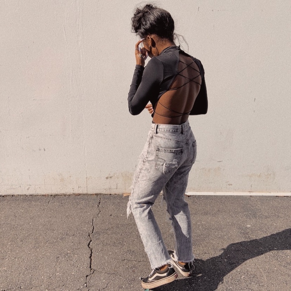 Meet your Posher, Madison